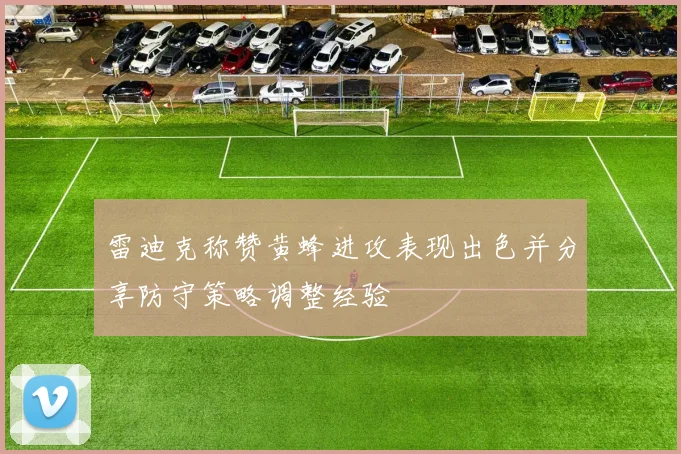 雷迪克称赞黄蜂进攻表现出色并分享防守策略调整经验